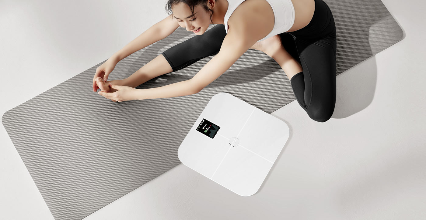 Your One-stop Smart Scales OEM/ODM/customised Partner